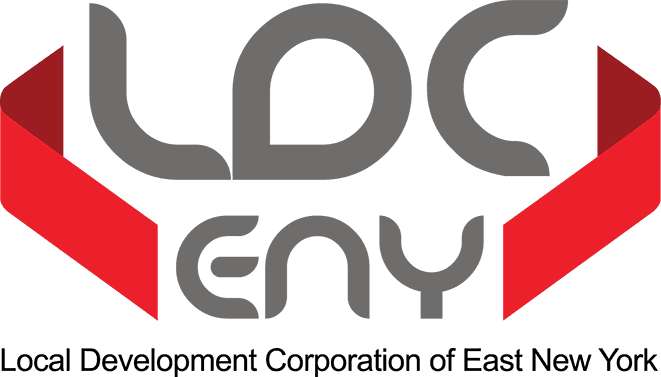 Local Development Corporation of East New York logo