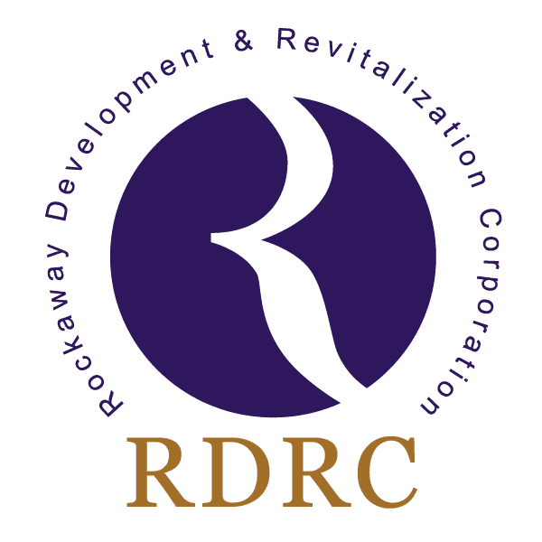 Rockaway Development & Revitalization Corporation logo