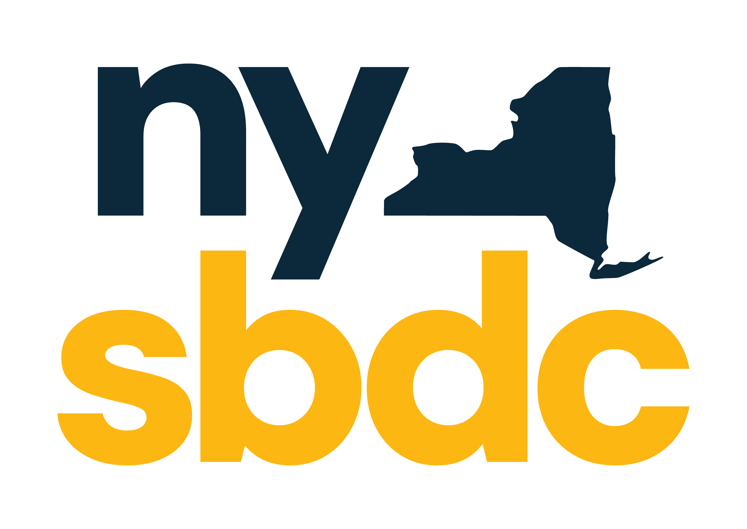 Staten Island Small Business Development Center logo