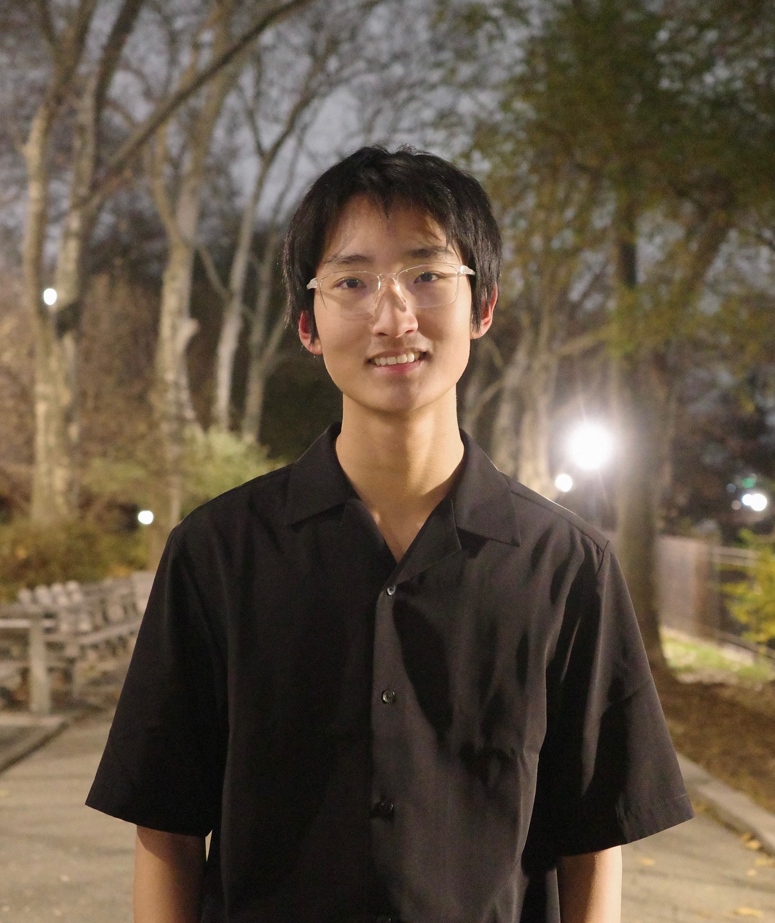 Ethan Zhang