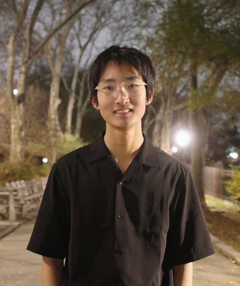 Ethan Zhang