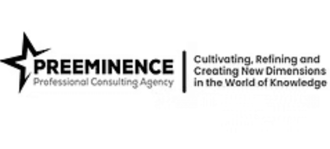 Preeminence Professional Consulting Agency LLC project