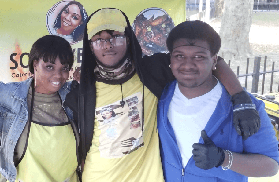 SOULTYELLC project