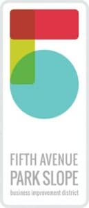 Park Slope Fifth Avenue BID logo