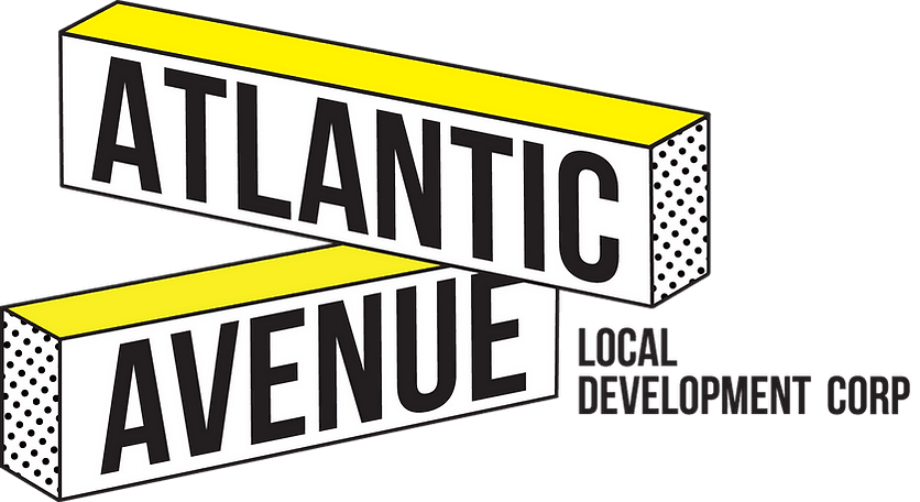 Atlantic Avenue Local Development Corporation logo