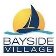 Bayside Village BID logo