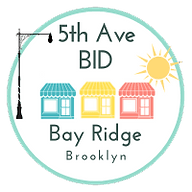 Bay Ridge 5th Avenue BID logo