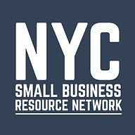 NYC Small Business Resource Network logo