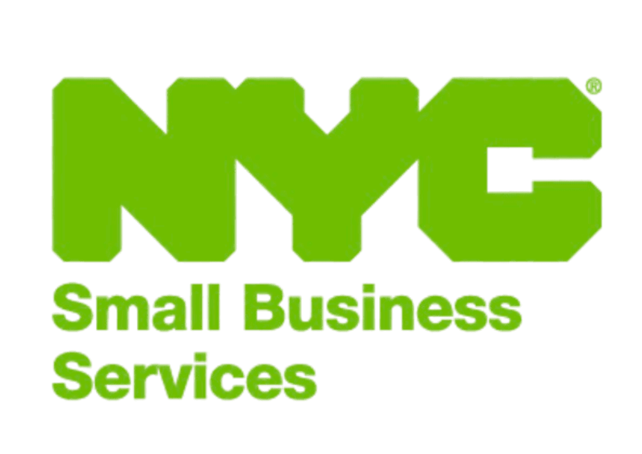 NYC Small Business Services logo